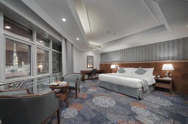 MADEN Hotel image 8